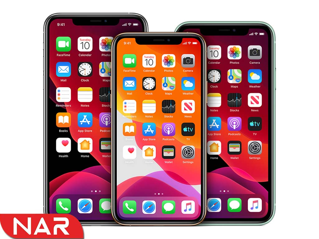 kayseri iphone servis nar