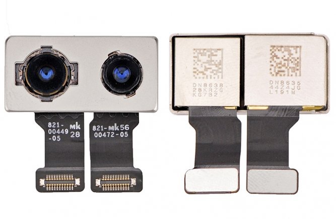 nar iphone servis arka kamera iphone